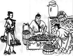 釀酒工藝